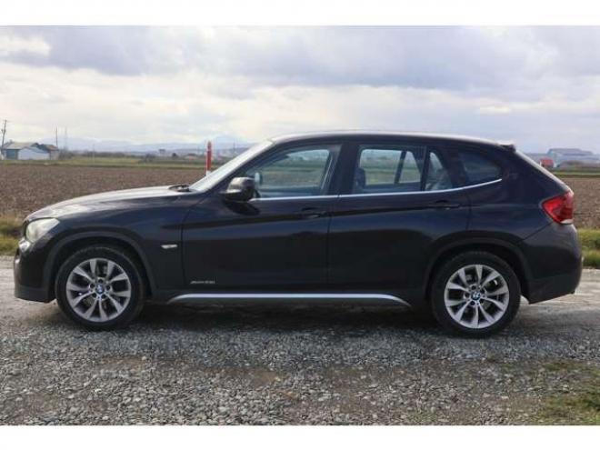 BMWX1 xドライブ 25i 4WD　検R8/7 正規輸入車 3000