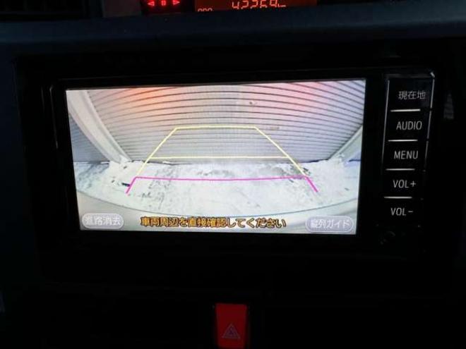 ルーミー1.0 X S 4WD　ナビTV　Bカメラ　Bluetooth　Pスライド 1000