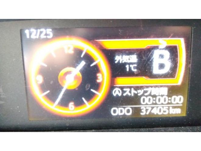 ルーミー1.0G ４ＷＤ ワンオーナー 1000 5Dr