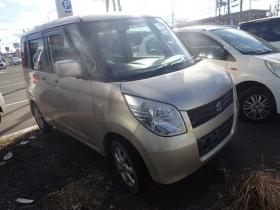 パレット　T 4WD　検9/1ターボパワスラスタッドレスタイヤ 660