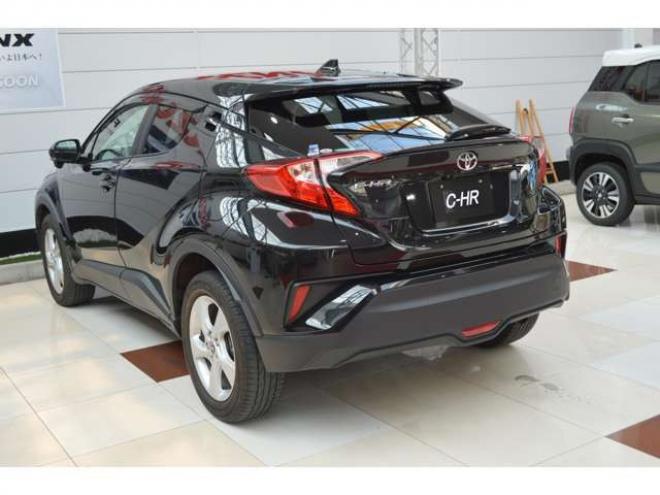 C-HR1.2 S-T 4WD　1オーナー4WDターボセーフティセンスナビTV 1200