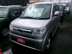 ゼスト　D 4WD 660 5Dr