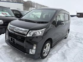 ムーヴ　車検満タン付き！カスタムRS SA 4WD！ 4WD 660 5Dr