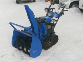 除雪機　ヤマハYT970E