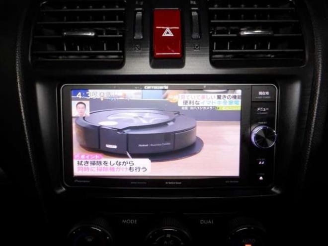 インプレッサXV2.0i-L アイサイト 4WD　本州仕入・ナビ・DTV・Bluetoothオーディオ 2000