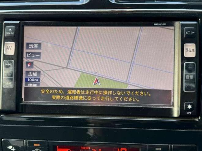 セレナ2.0 ハイウェイスター　FF車　両側Pスライド　HID　Bluetooth 2WD 2000