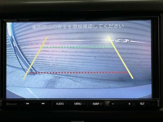 インプレッサハッチバック 2.0 S-GT 4WD　ナビ　TV　Bカメラ　Bluetooth 2000