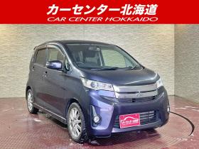 ekカスタム　T 4WD 5年保証 スマキー ナビTV 夏冬タイヤ 寒冷地仕様 禁煙 車検整備2年付