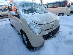 キャロル　GS 4WD　検9/2プッシュスタート夏冬タイヤホイル 660