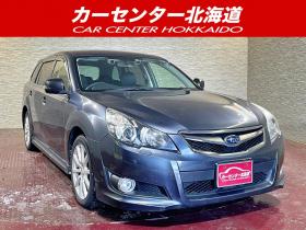 レガシィワゴン　ツーリングワゴン2.5iアイサイト 4WD 5年保証 スマキー ナビTV Bカメ  ETC 寒冷地仕様 禁煙 車検整備2年付