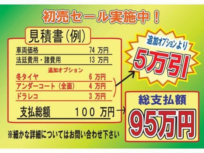 ムーヴキャンバスG ブラックアクセント リミテッド SAIII 4WD　本州仕入 保証1年 Wパワスラ　ナビ　全方位 660