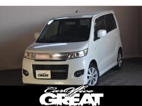 ワゴンR　Ｘ 4WD 660 5Dr