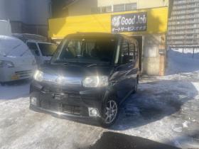 タント　G 4WD 660 5Dr