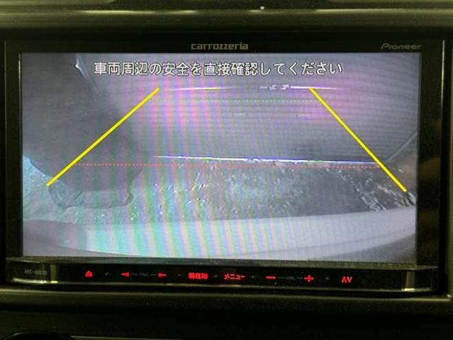 インプレッサスポーツ 2.0 i アイサイト 4WD　ナビ　TV　Bカメラ　Bluetooth 2000