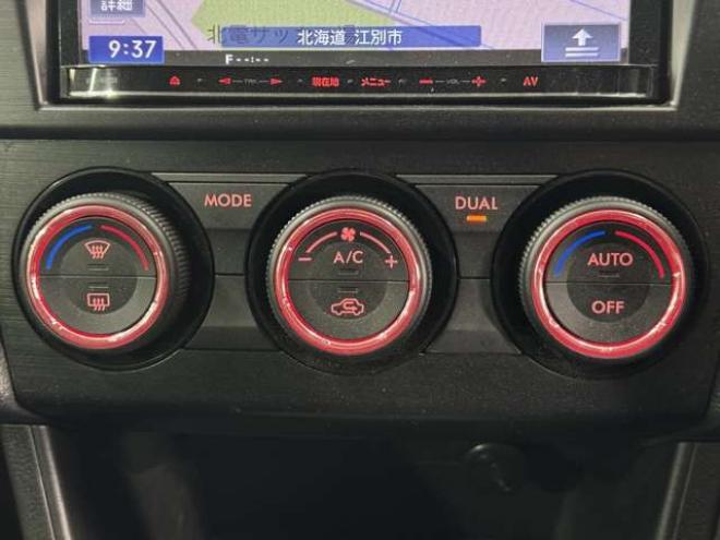 インプレッサスポーツ 2.0 i アイサイト 4WD　ナビ　TV　Bカメラ　Bluetooth 2000