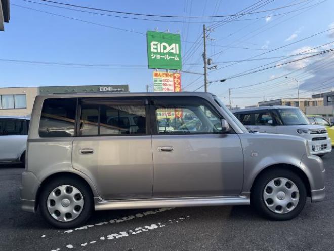 bBS　Wバージョン　4WD 1500 5Dr