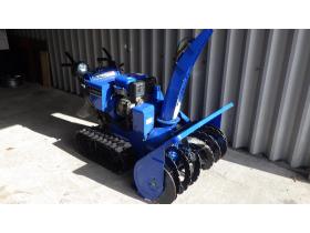 除雪機　ヤマハ　YT1290EX