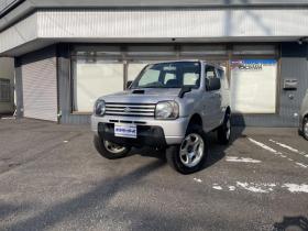 ジムニー　XG リフトアップ4WD 660 3Dr