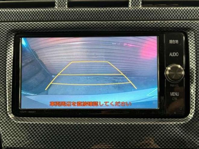 プリウスα1.8 S　ナビ TV Bカメラ 夏冬タイヤ モデリスタ 2WD 1800