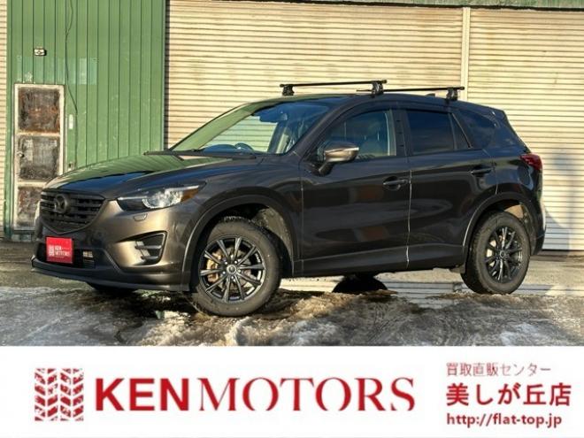 CX-52.2 XD プロアクティブ ディーゼルターボ 4WD　純正ナビ/Bカメラ/エンスタ/クルコン/禁煙 2200