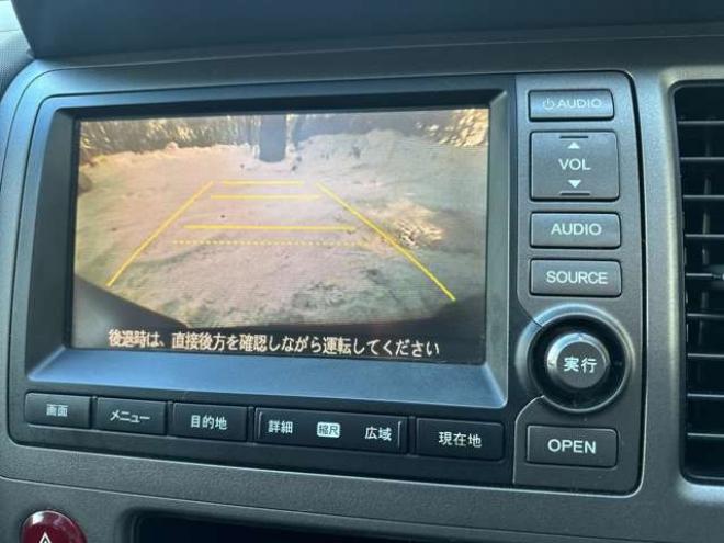 クロスロード2.0 20X 4WD　サンルーフ/スマートキー/サイドステップ 2000