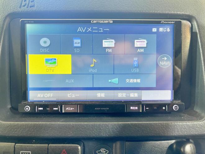 bB1.5Z Xバージョン 4WD 5年保証 ナビTV ETC 寒冷地仕様 禁煙