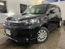 カローラルミオン　１．８Ｓ　エアロツアラー　寒冷地仕様　禁煙車　ＷＡＫＯＳバリアスコーティング済　社外１５インチＡＷ　スタッドレスタイヤ付　ＫＥＮＷＯＯＤディスプレイオーディオ　エンジンスターター　ＨＩＤヘッドライト　フロントガラス熱線　ＰＵＳＨスタート　スマートキー　パドルシフト　タイミングチェーン車 1800 5Dr