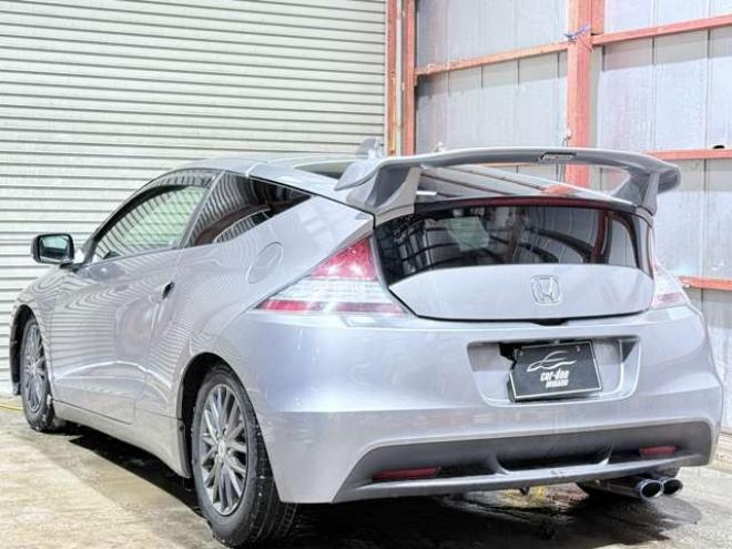 CR-Z1.5 アルファ　下廻防錆 2WD 1500