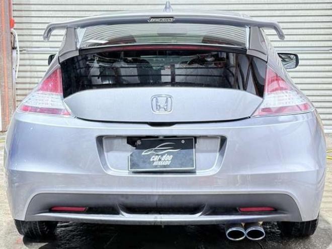 CR-Z1.5 アルファ　下廻防錆 2WD 1500