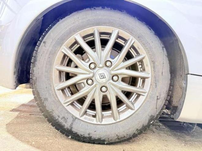 CR-Z1.5 アルファ　下廻防錆 2WD 1500