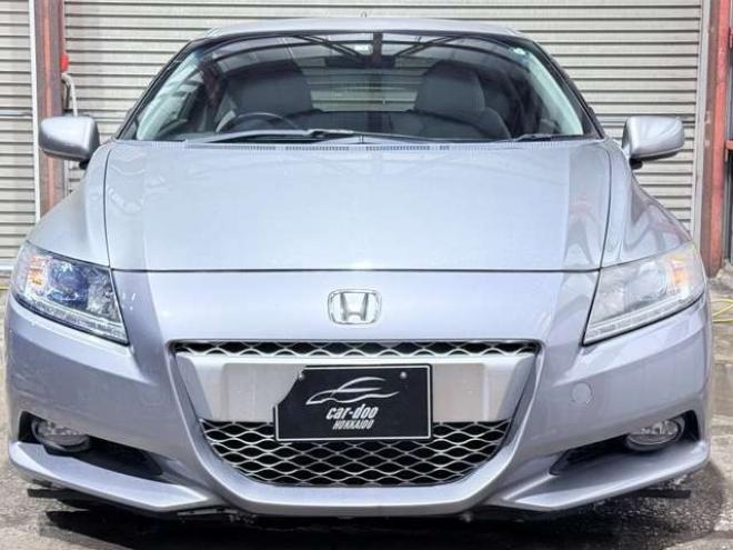 CR-Z1.5 アルファ　下廻防錆 2WD 1500