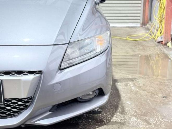 CR-Z1.5 アルファ　下廻防錆 2WD 1500