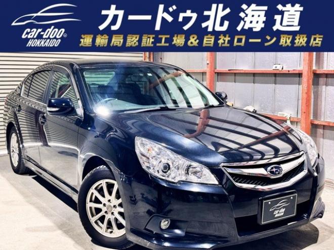 レガシィB4 2.5 i Lパッケージ 4WD　下部防錆ナビBカメETCエンスタ 2500