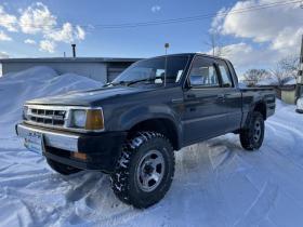 プロシード　2.6キャブプラス 4WD 2600 2Dr