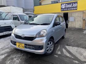 ピクシスエポック　Lf 4WD 660 5Dr