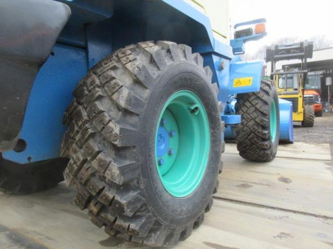 ホイールローダフルカワ　FL302-3 4WD 2Dr 4WD 2Dr