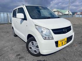 AZ-ワゴン　ＸＧ　2WD 660 5Dr