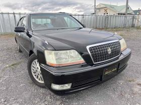 マジェスタ　3.0 Ａタイプ 2WD 3000 4Dr