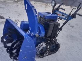 除雪機　ヤマハ YSM870