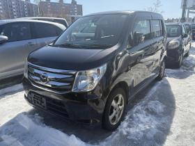フレア　車検2年付き HS 4WD 660 5Dr