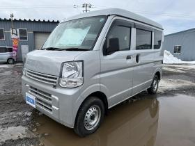 ミニキャブ　V G 4WD 660 5Dr
