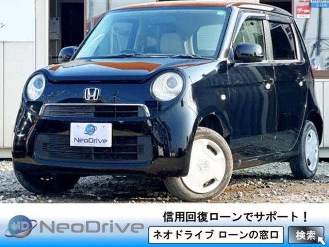 N-ONE660G 4WDローンが不安な方＜優遇ローン＞本州仕入寒冷地仕様　スマートキー　ETC 