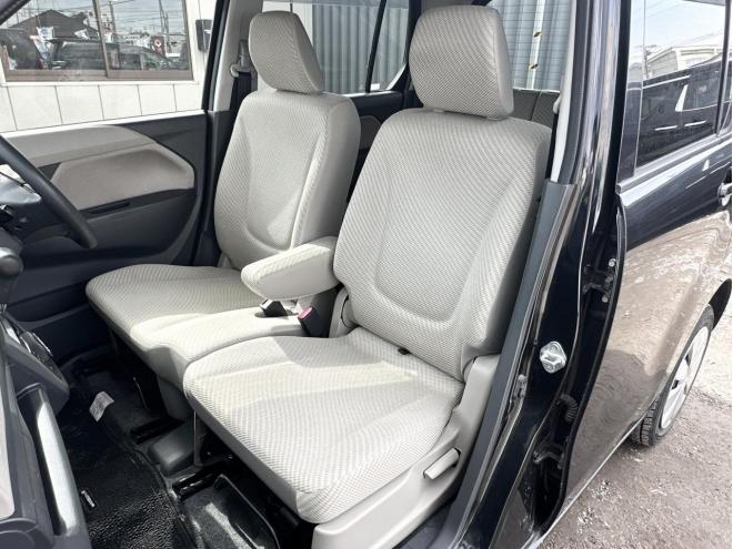ワゴンR660FX 4WD　ローンが不安な方＜優遇ローン＞1年保証　寒冷地仕様　社外ナビ　シートH 4WD 660 5Dr