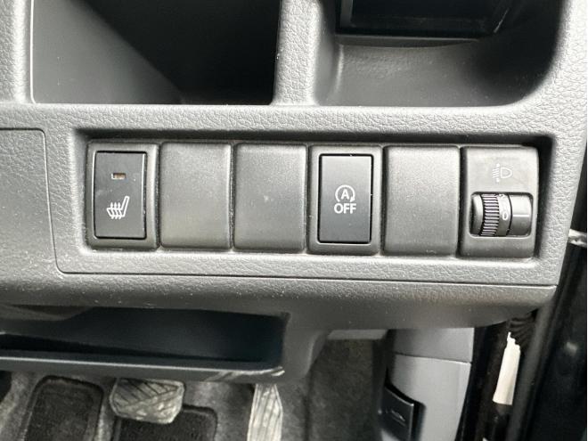 ワゴンR660FX 4WD　ローンが不安な方＜優遇ローン＞1年保証　寒冷地仕様　社外ナビ　シートH 4WD 660 5Dr