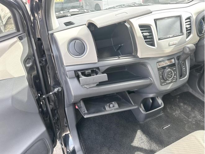 ワゴンR660FX 4WD　ローンが不安な方＜優遇ローン＞1年保証　寒冷地仕様　社外ナビ　シートH 4WD 660 5Dr