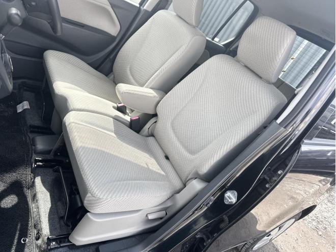 ワゴンR660FX 4WD　ローンが不安な方＜優遇ローン＞1年保証　寒冷地仕様　社外ナビ　シートH 4WD 660 5Dr