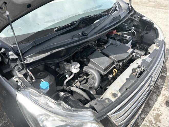 ワゴンR660FX 4WD　ローンが不安な方＜優遇ローン＞1年保証　寒冷地仕様　社外ナビ　シートH 4WD 660 5Dr