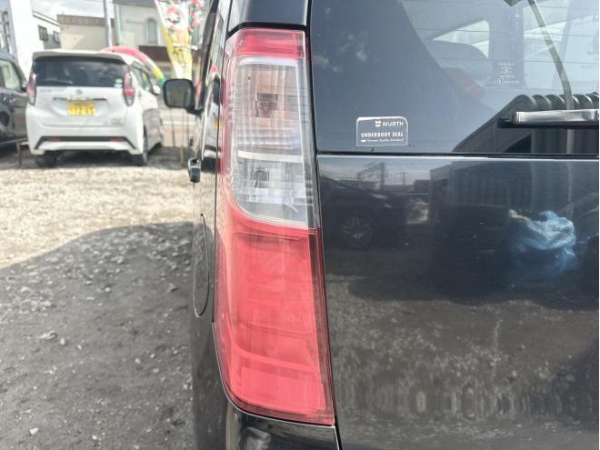 ワゴンR660FX 4WD　ローンが不安な方＜優遇ローン＞1年保証　寒冷地仕様　社外ナビ　シートH 4WD 660 5Dr
