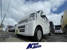 NV100クリッパー　NV100クリッハ゜ー 4WD GX TURBO寒冷地仕様　本州仕入　検2付　TURBO ブレーキアシスト　フルセグナビ　Bluetooth　リアヒーター　etc ＶＳＣ　キーレス　バイザー　スタットレス付 4WD 660 5Dr