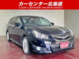 レガシィワゴン　ツーリングワゴン2.5i Sパッケージ 4WD 5年保証 スマキー サンルーフ ナビTV Bカメ 寒冷地仕様 禁煙 車検整備2年付 修復歴無